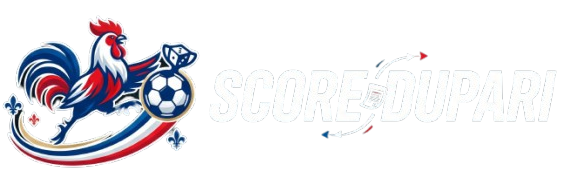 ScoreDuPari — Pronostics, cotes, résultats